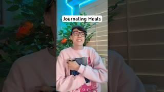 The Power of Journaling  #TheManniiShow.com/series