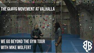 Movement Valhalla (formerly The Cliffs at Valhalla) - The Very Official Gym Tour