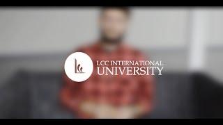 Why LCC? (2016)