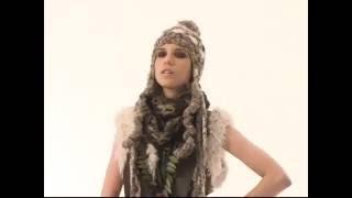 Axel Accessories Autumn Winter 2011 12 Backstage Lookbook