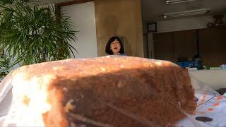OLHA A CARA DA JAPONESA FUI AGRADECER 
