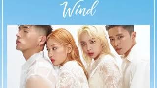 KARD - Humming [#RIDEONTHEWIND]