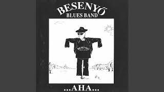 Besenyő Blues Band - Zacskó János éjszakai repülése