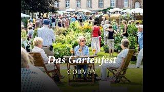 [Aftermovie] - Das Gartenfest Corvey 2020