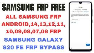 Samsung S20 FE Frp Bypass By Umt & Unlock tool All BiT 2024 / @GoogleChacha