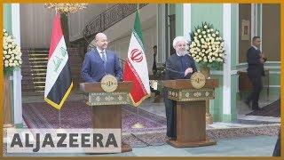   How will US sanctions affect Iran-Iraq economic relations? | Al Jazeera English