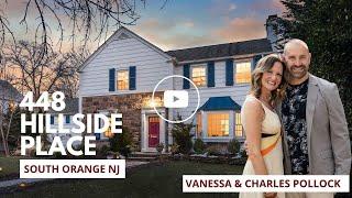 "A Coveted Neighborhood Home"