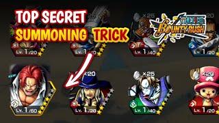 Ultimate Scout Opening Guide - Tips & Tricks for One Piece Bounty Rush