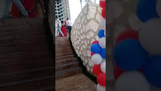 Ecovista shilphata club house opening