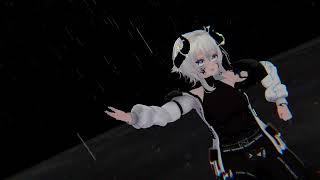 ウミユリ海底譚 - n-buna MMD  #mmd  #vr #vrchatdance #vrchat #3dvtuber