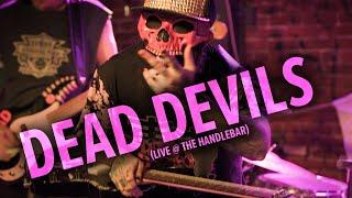 Dead Devils - Live at The Handlebar - Pensacola, FL - February 17, 2023