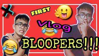 VLOG BLOOPERS | Prince ZeddyTv Bloopers | Funny Bloopers 2020