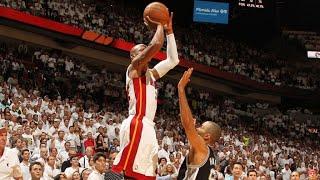 Greatest Moments in NBA Playoff History