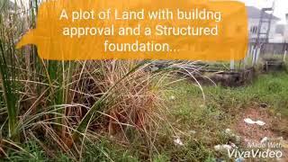 Plot of Land For Sale In Sangotedo by Lekki Gardens phase 1