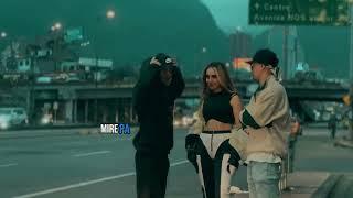 NINA CABALLERO ft. La CONE ft ZAKY - FLOW LOBA (Visualizer) / Good Vice Crew