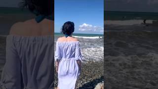 жизнь на Чёрном море #live #love #shortsvideo #gaming #like #nature #music #beautiful #husky #beach