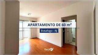 APARTAMENTO ACONCHEGANTE EM BOTAFOGO | Imóveis no Rio de Janeiro