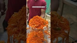 Desi chowmein Rs 157 only #chowmein #noodles #shortsfeed #indianfood #foodies #tasty #delicious