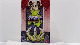 MOTU Review: Eternia Minis Multipacks Series 3 from Mattel (Slime Pit)