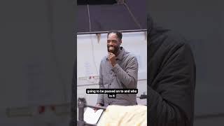 Rikki Henry on directing The Mountaintop - The Mountaintop | Lyceum Edinburgh