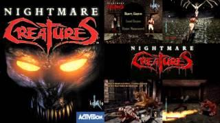 Prime VGM 229 - Nightmare Creatures - Level 1