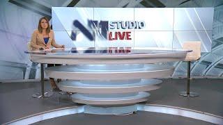 N1 Studio Live (21.10.2024)