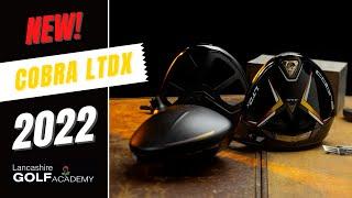 Cobra Ltd X Drivers // Quick Summary Video