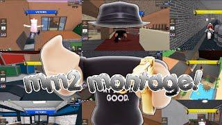 mm2 montage #1