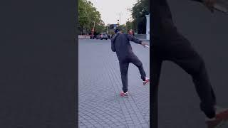 Уличные танцы #наркомания