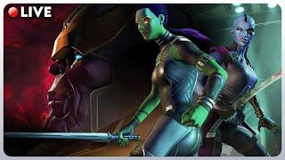 Guardians of the Galaxy: The Telltale Series FINALE