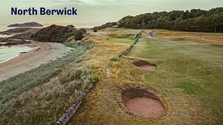 A Love Letter to North Berwick's West Links with James Duncan