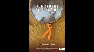 Eric Janvier interiew --Writer, Director of Heartbeat of A Nation