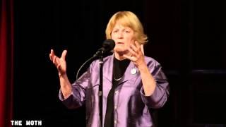 The Moth Presents Dr. Mary-Claire King at the World Science Festival