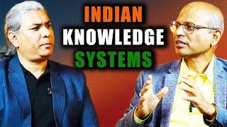 IIT Mandi Director Explains Indian Knowledge Systems | Prof. Laxmidhar Behera on ACP E088