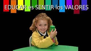 Prólogo Infantil. Puertas Abiertas CANAL TV Colegio Luis Amigó.