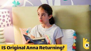 What happened to Original Anna Kat on American Housewife? Where is She Now?