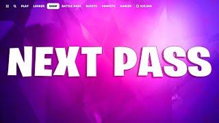 Fortnite NEWS & Collab Leaks! (NEXT PASS, FREE Skin, TONIGHT's Shop More Returning)