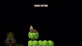 KING OTTER RULES 