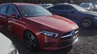 Tani Passat 2017 Rok..Skoda Lauri & Klement SuperB 2018 rok..Nowy Plac z Samochodami w Tym Dniu