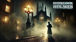 Sherlock Holmes Chroniken: Der Teufel von St. James - Das komplette Hörspiel