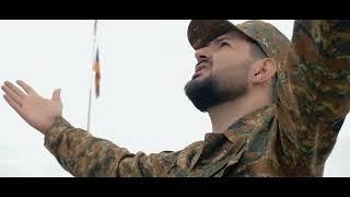 David Aghasi Heros Samin Mataghis New 2023 (Official Video)