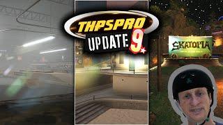 bAstimc - #THPSPro Mod Update 9.0 feat. ⁠@bloodthps