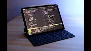 Install python on ipad/iphone 2021