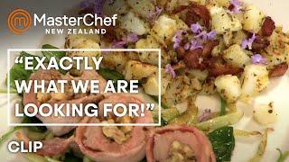 Culinary Idols and Quirky Cooks | MasterChef New Zealand | MasterChef World