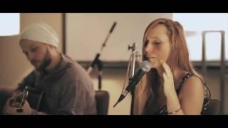 Jai Michelle (Jay Kartar) in Yekaterinburg  LIVE,  2017 part1
