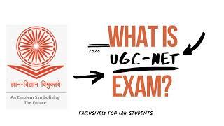 Complete guidance of UGC NET exam for law students