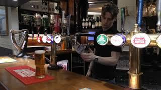 The Lamb Inn Social Media Vid