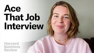 How to Succeed in Your Next Job Interview (Includes Tips and Scripts)