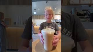 Which girl is going to be my coffee lover?