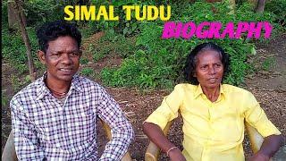 Simal Tudu Biography//Simal Tudu uprum//Santali Singer Simal Tudu//Stephen tudu//Singrai Soren